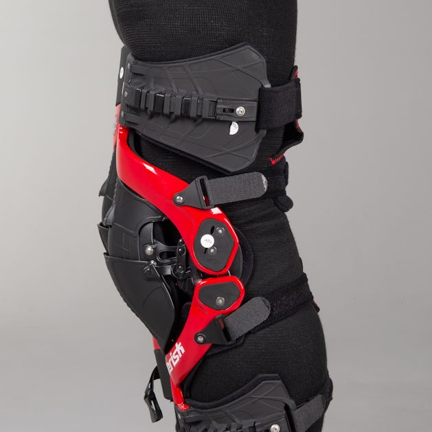 Asterisk Ultra Cell 3 0 Knee Guards Red Buy Now Get 6 Off 24mx Com