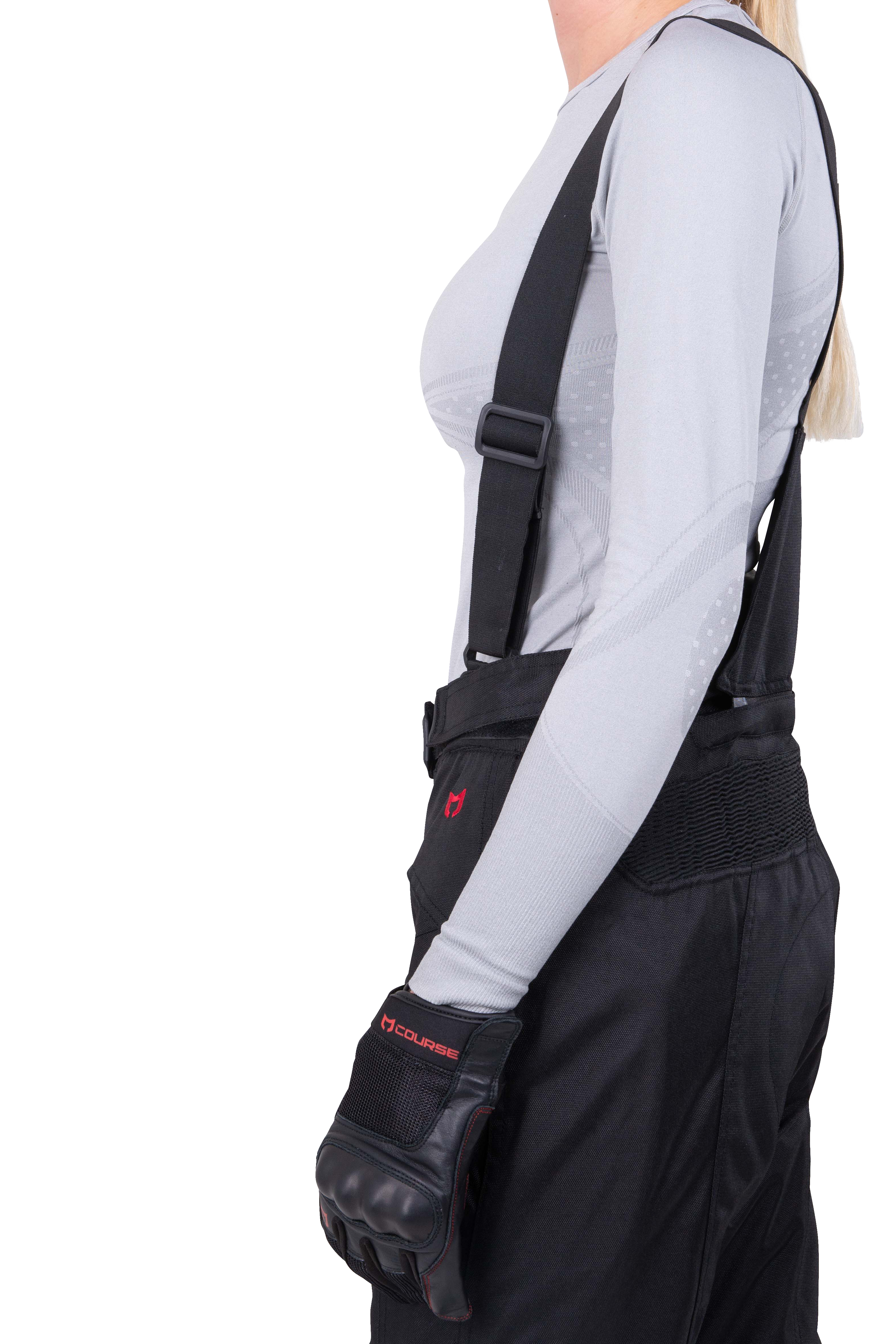 Pantalones de Moto Mujer Course Two Seasons 3.0