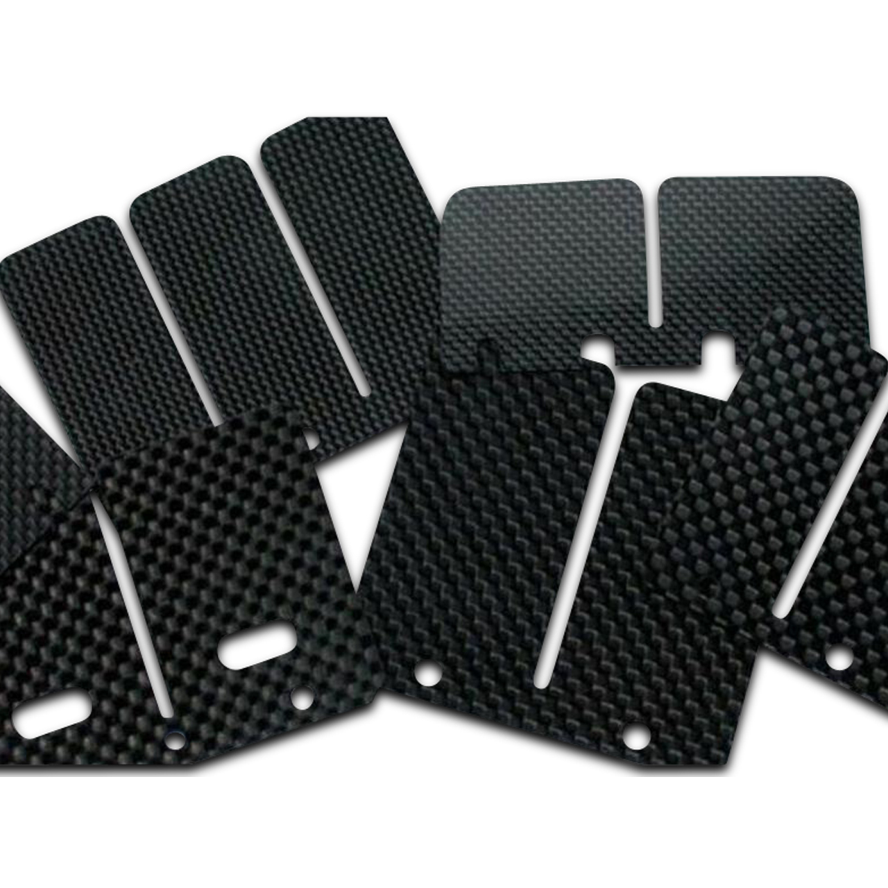 Tecnium Scooter Carbon Reed Valves