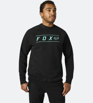 Mikina FOX PINNACLE CREW Fleece