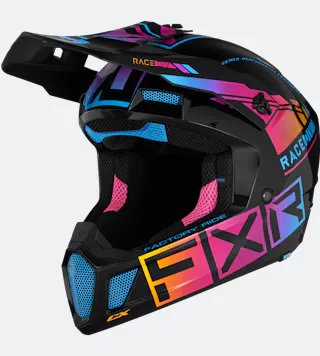 MX Ķivere FXR Clutch CX Pro