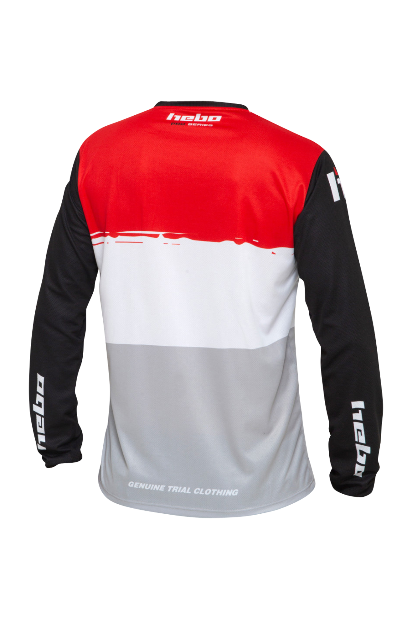Hebo Pro MX Jersey