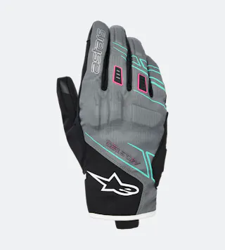 Motorhandschoenen Alpinestars Stella Moblast Dames