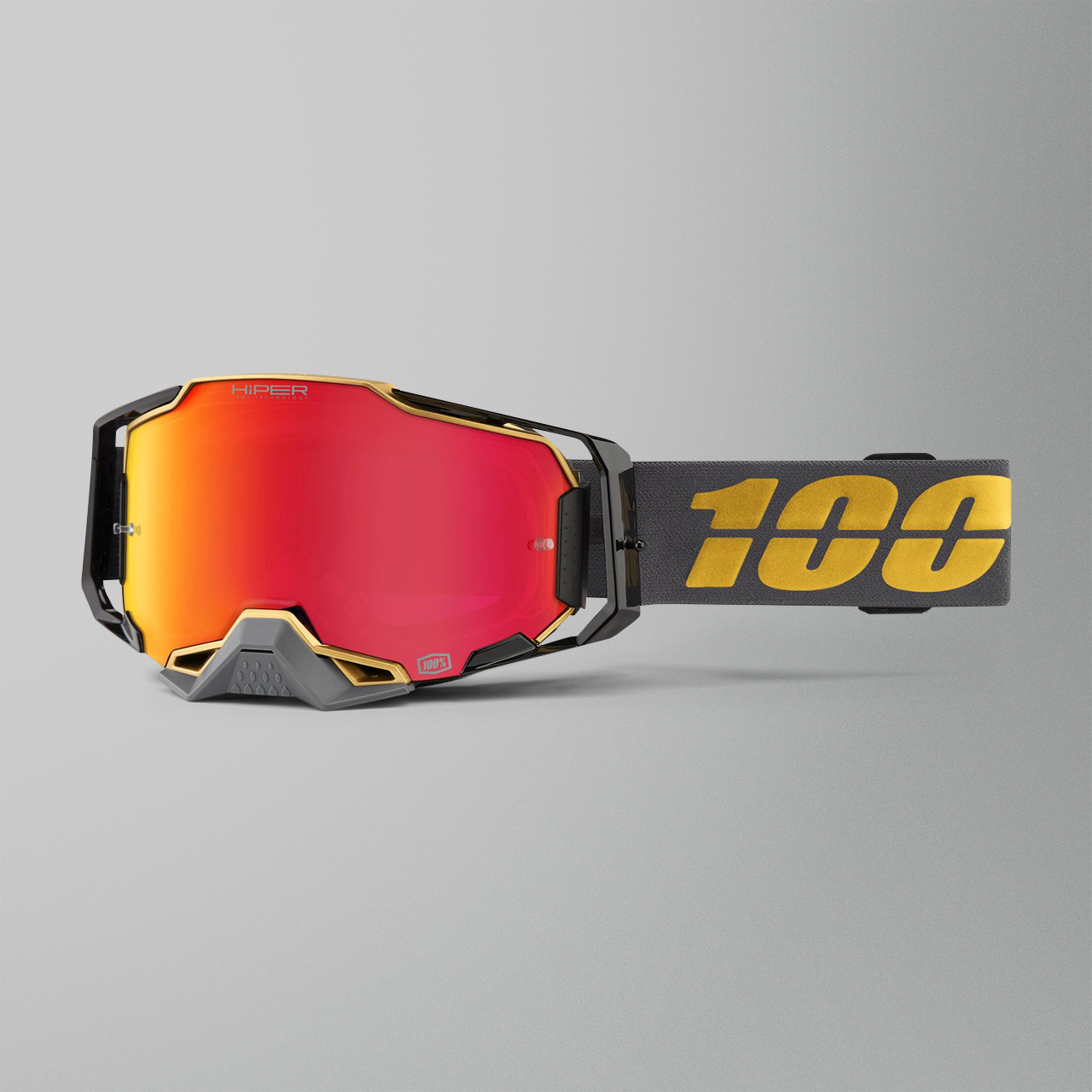 new 100 goggles