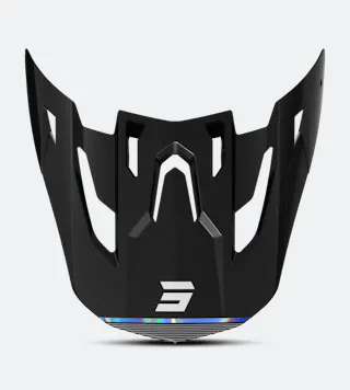 Casco de Cross Shot Core Honor
