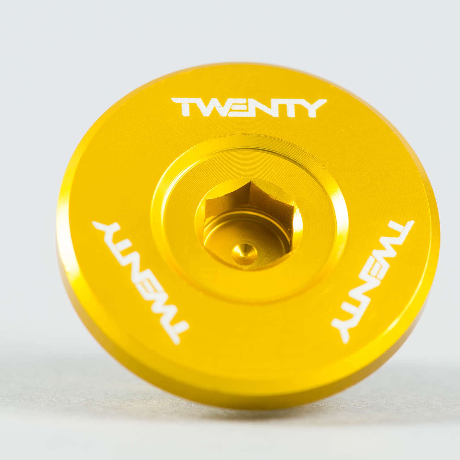 Motorplugset Twenty