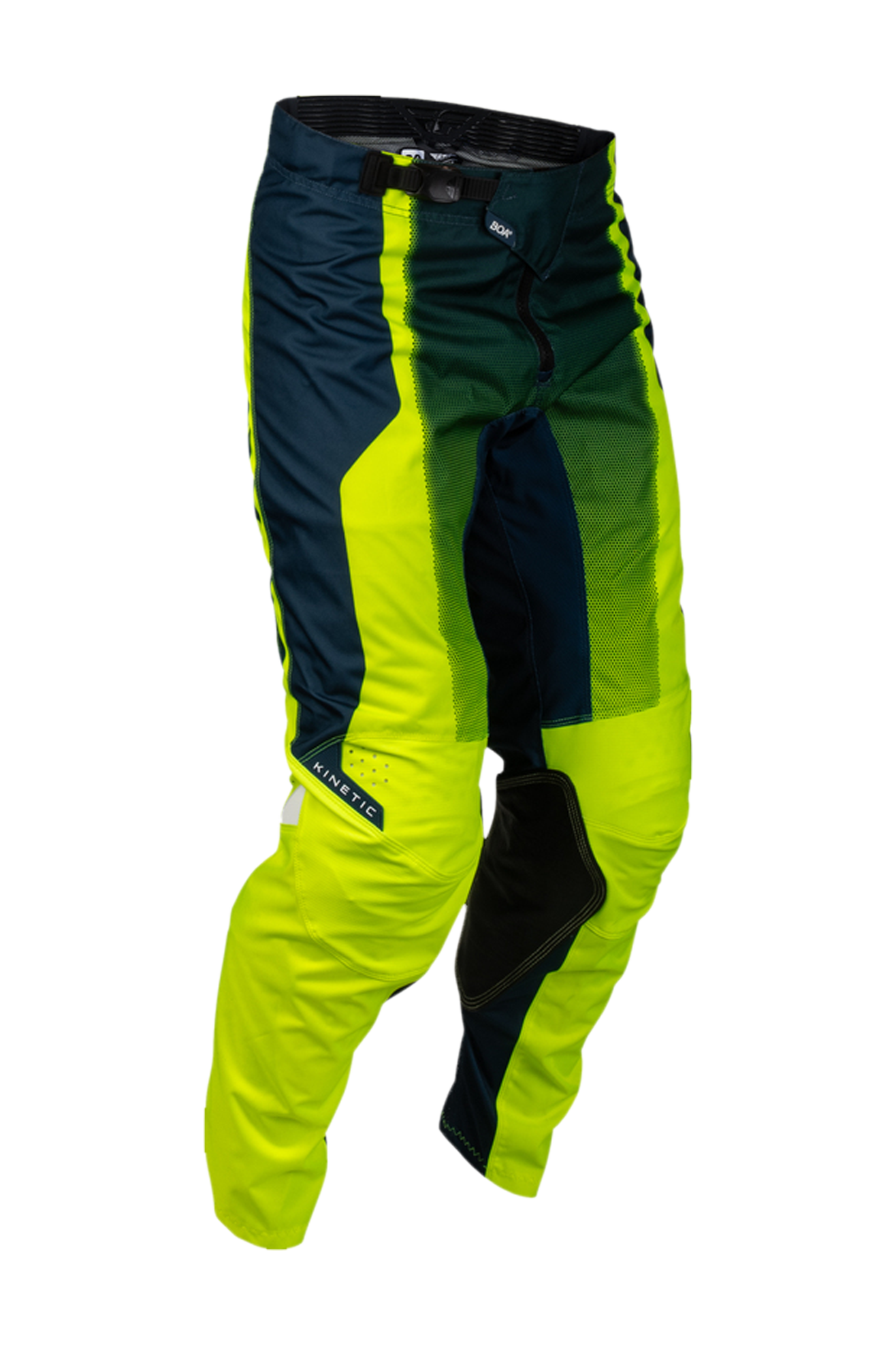 Calças MX FLY Racing Kinetic Fade