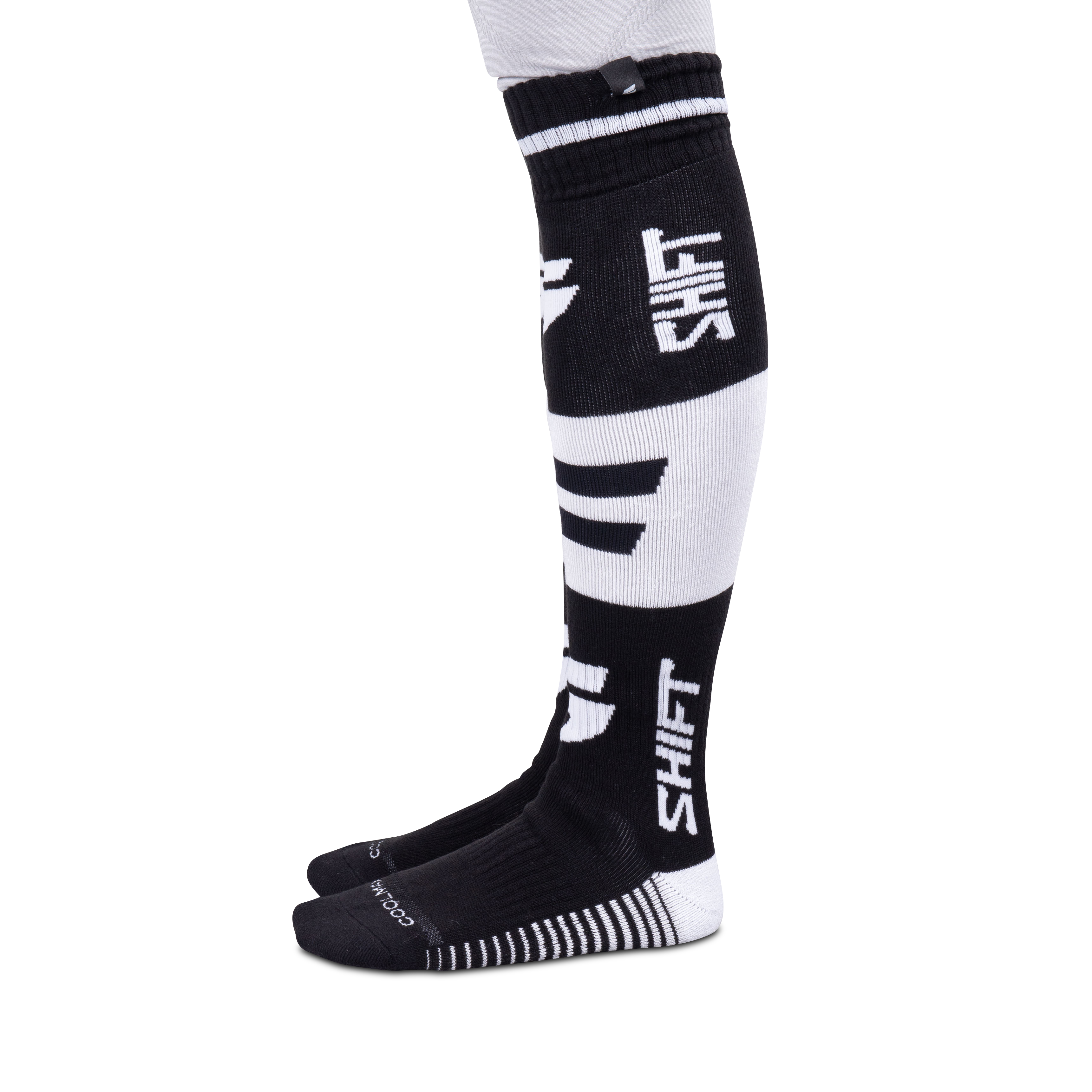 Calcetines Shift Black Label King