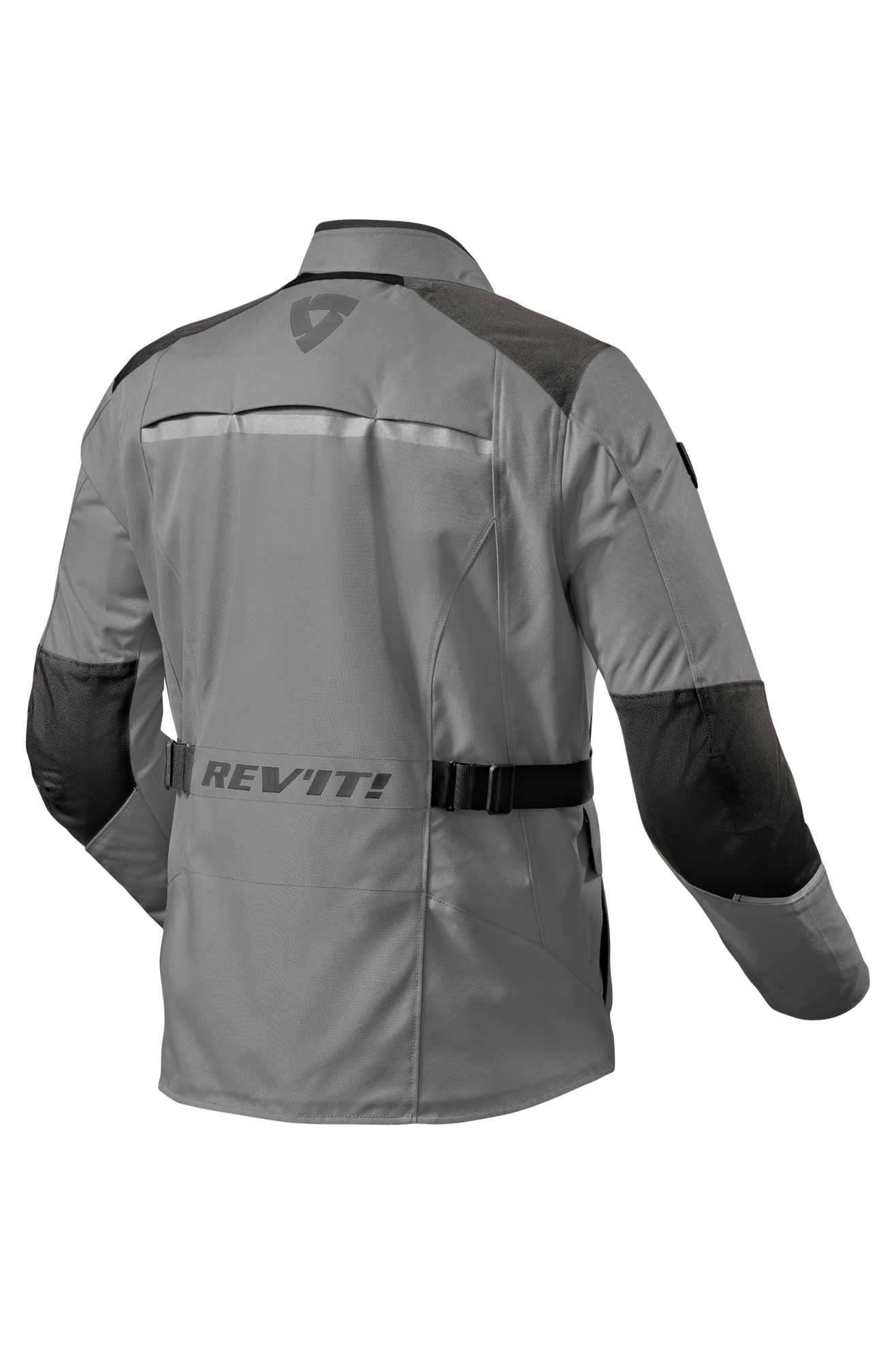 Rev'it! Chaqueta de Moto Voltiac 3 H2O