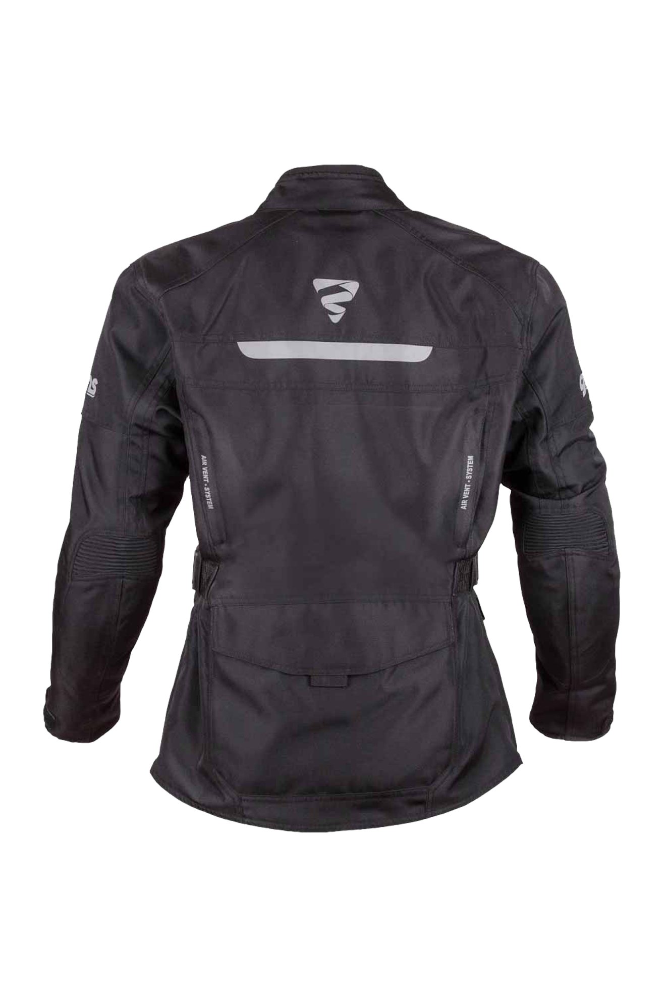 GMS Gear Women's Motorcycle Jacket
