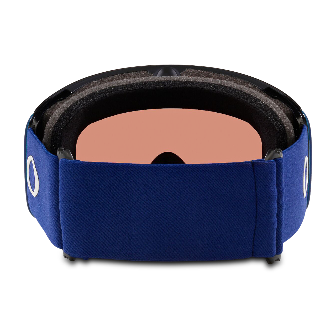 Oakley Flight Deck L Snowmobile Goggles Prizm Sapphire Iridium
