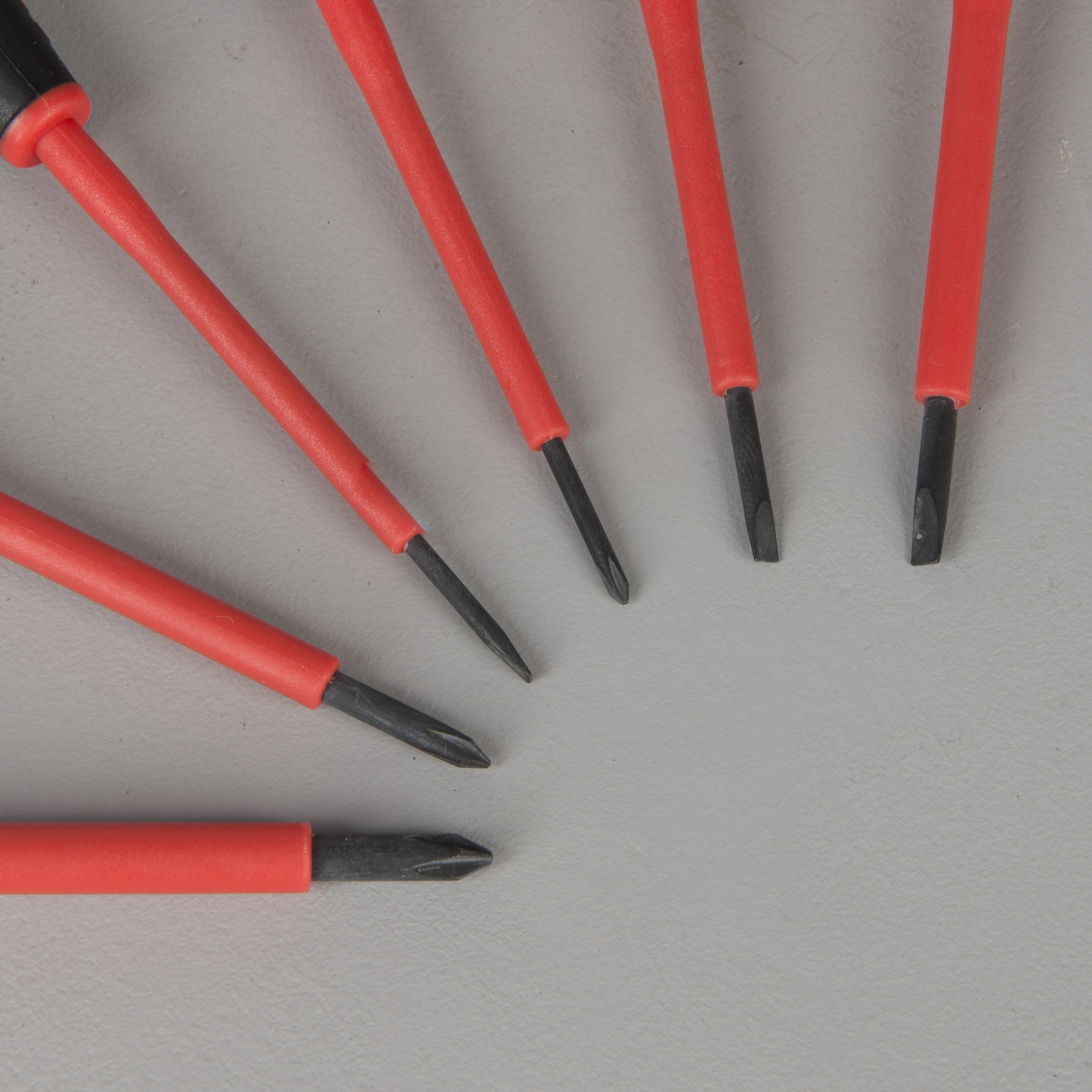 JMP Micro Screwdriver Kit