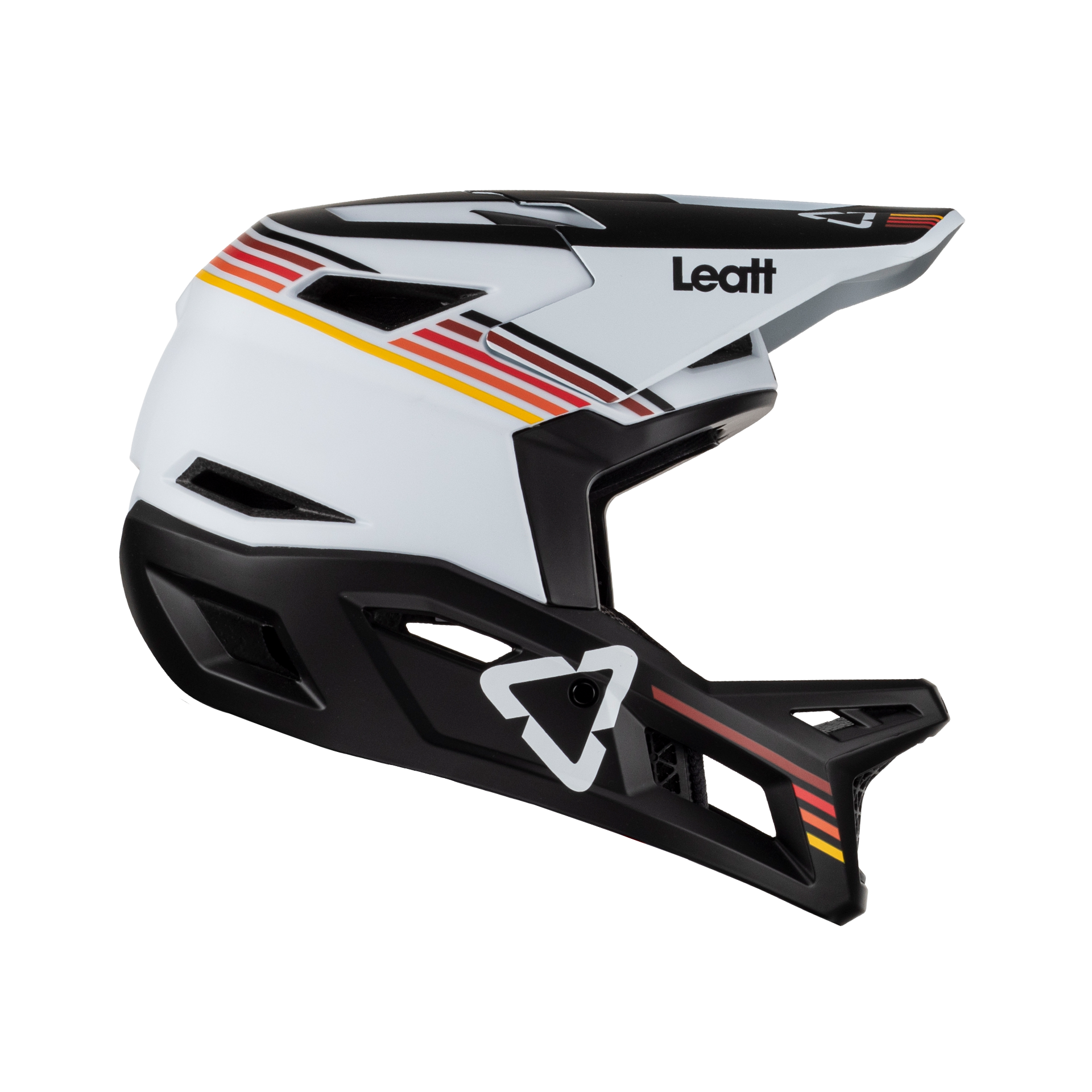 Leatt Gravity 4.0 V23 Downhill MTB Helmet