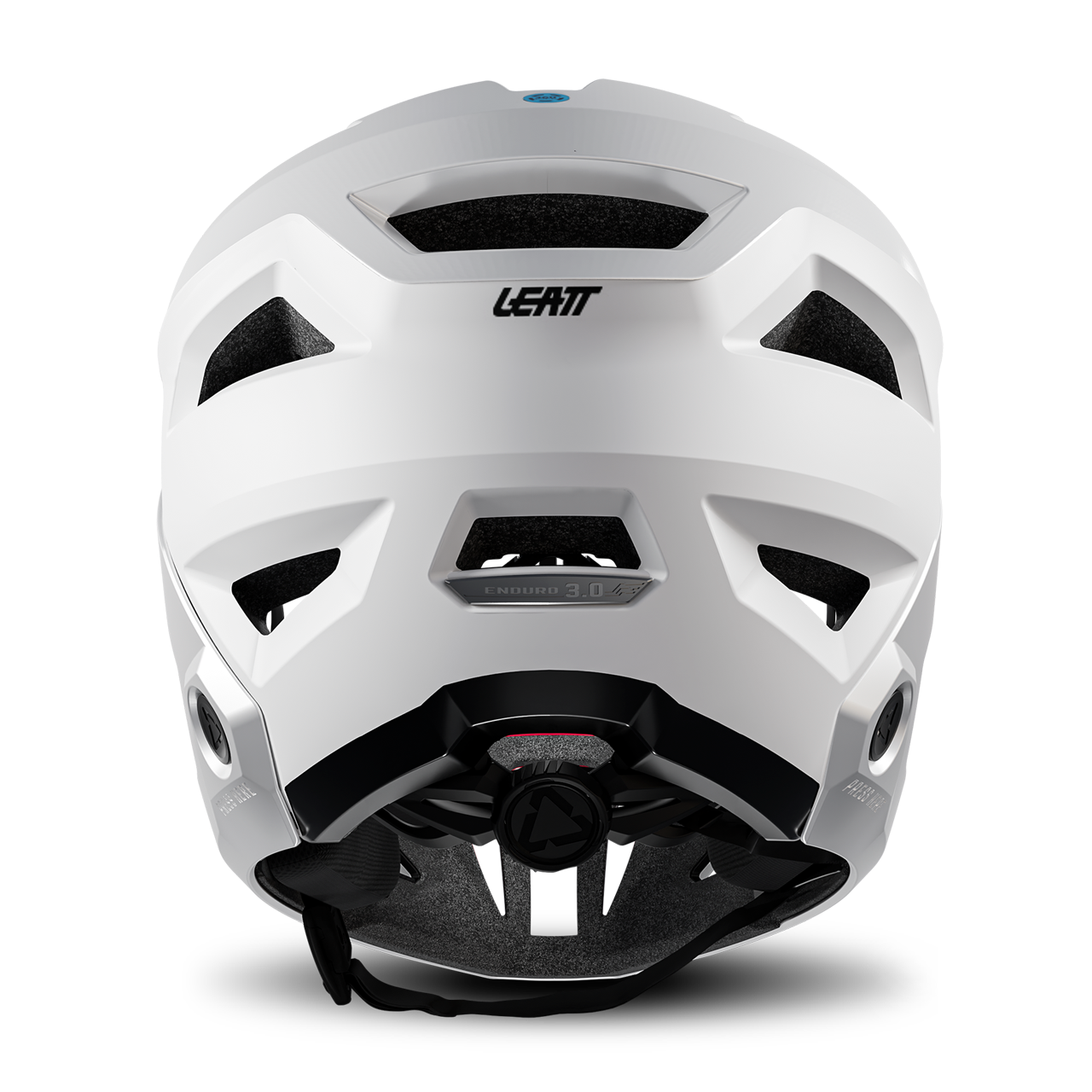 Casco MTB Descenso Leatt MTB Enduro 3.0