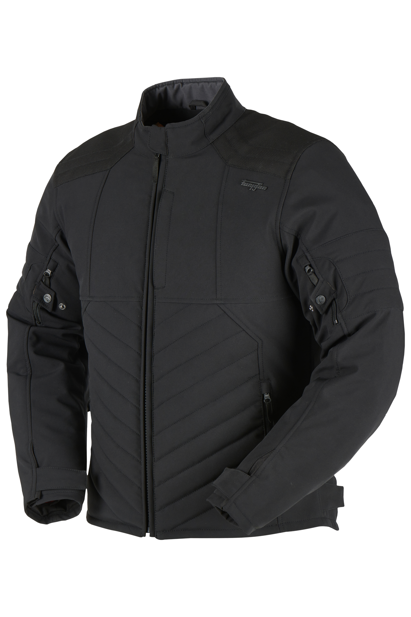 Furygan ICE Track MC Jacket