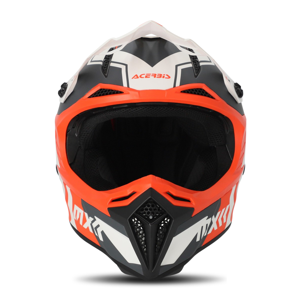 MX Каска Acerbis Profile 5