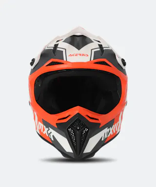 Acerbis Profile 5 MX Helmet | 24MX Acerbis Profile 5 MX Helmet | 24MX
