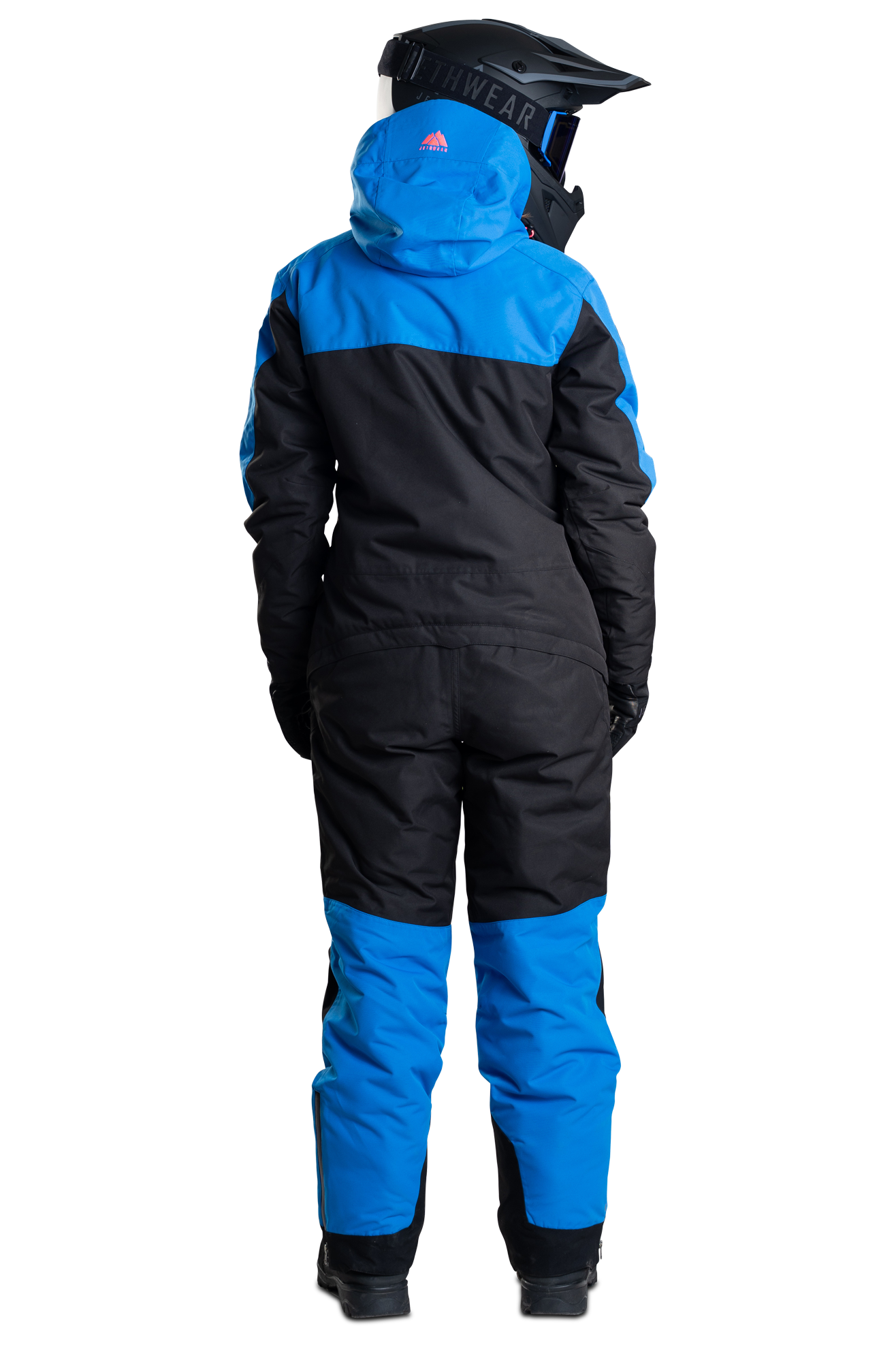 Monosuit Jethwear The One V2 Dames