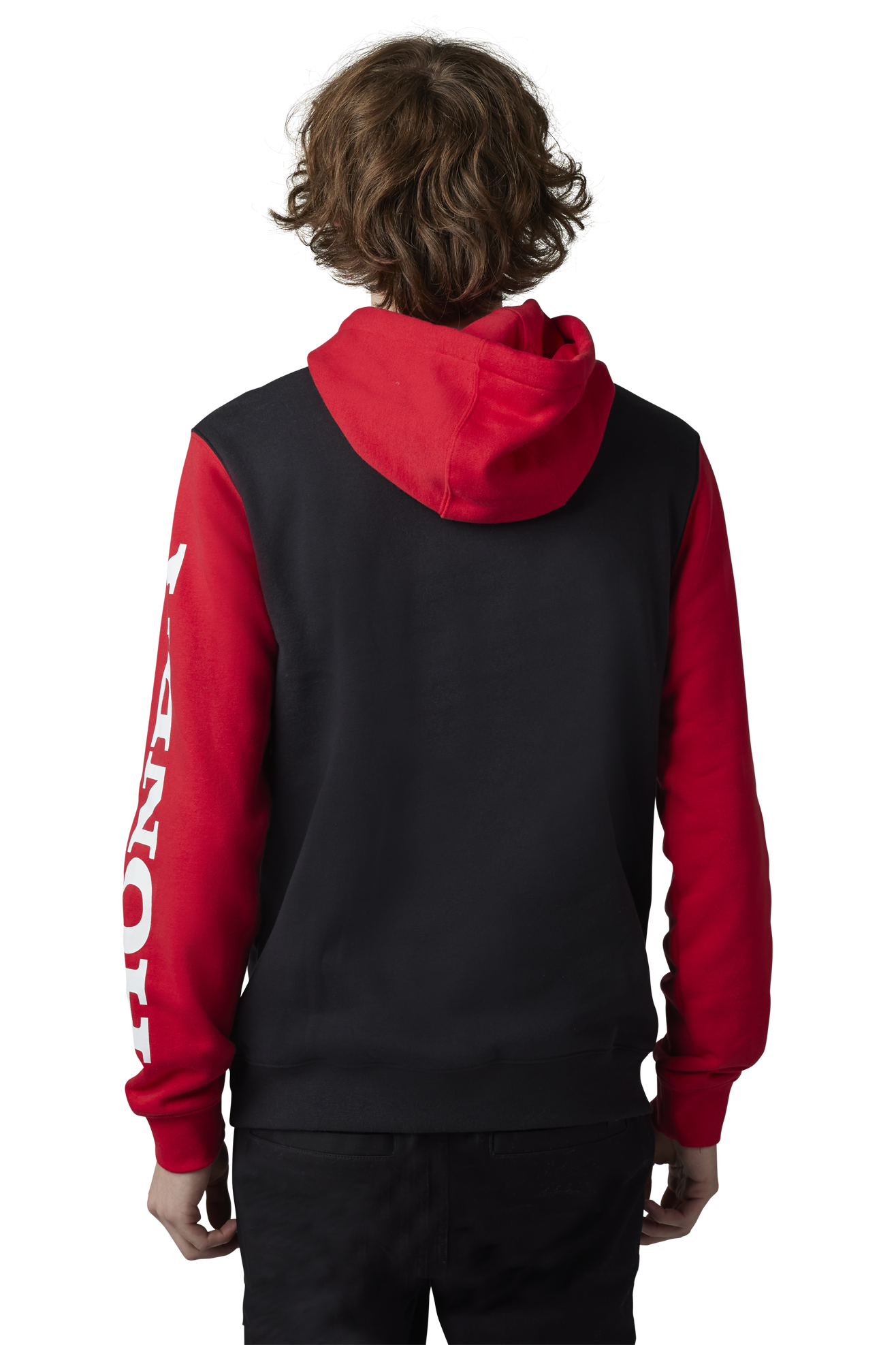 FOX X Honda PO Fleece