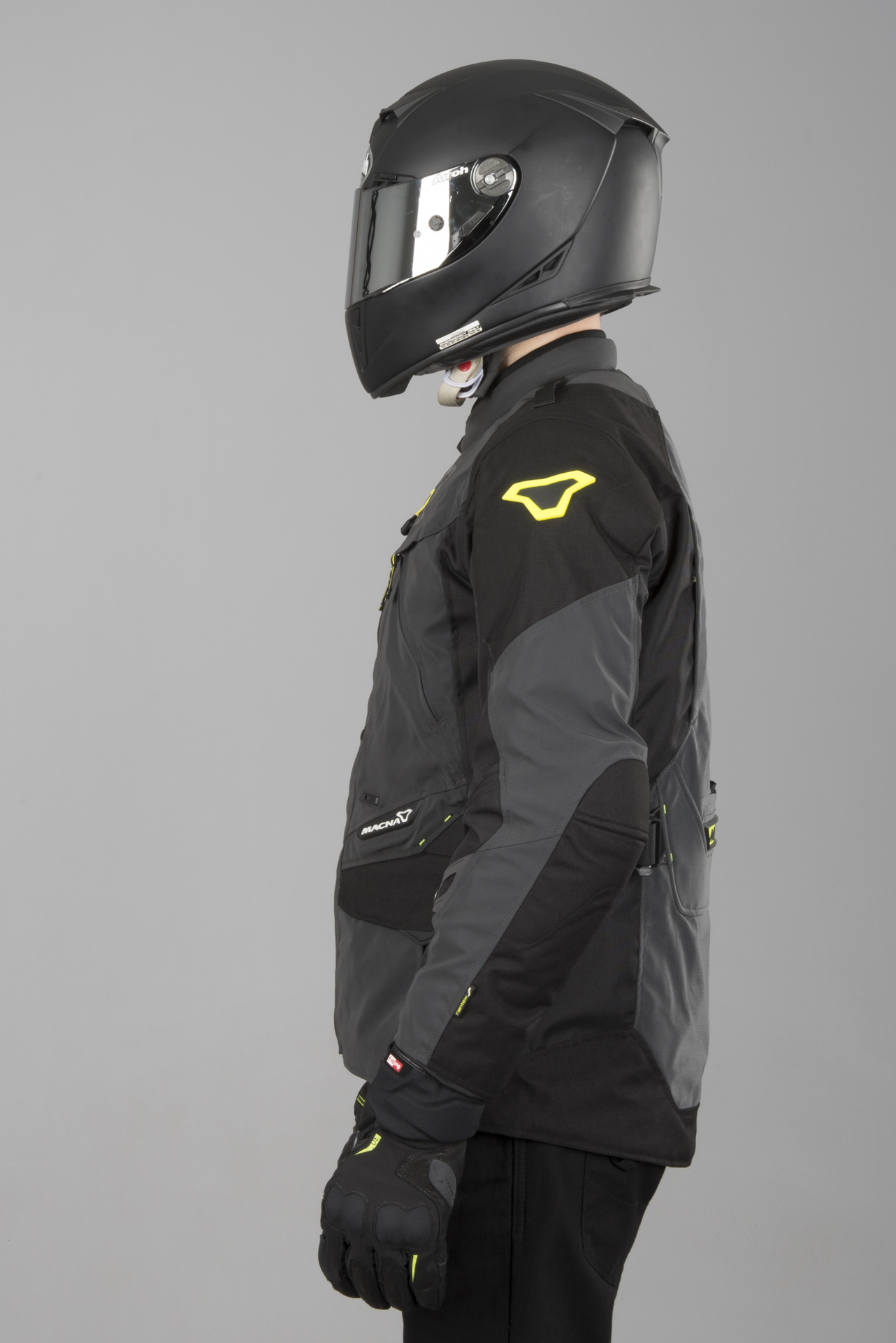Macna Equator Jacket