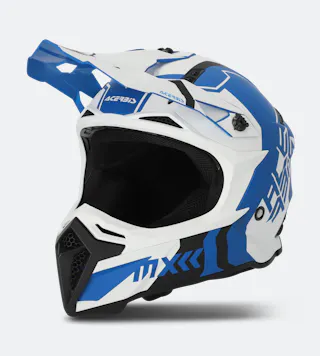 Acerbis Profile 5 MX Helmet