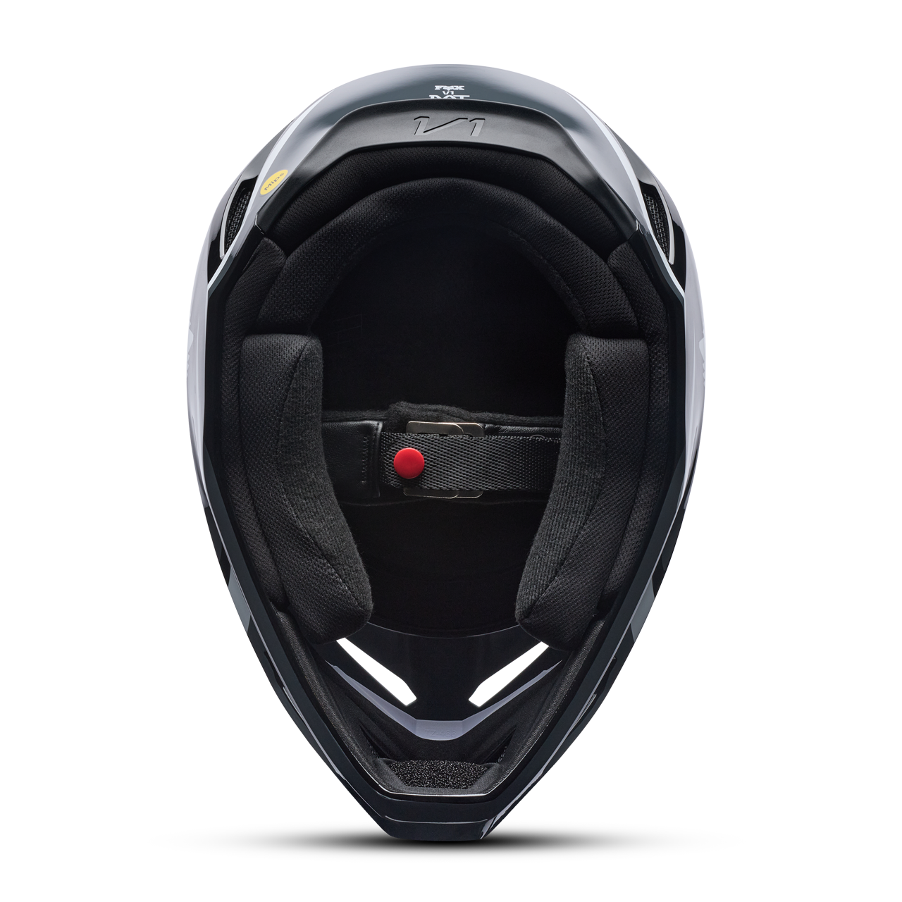 FOX V1 Frame Youth MX Helmet