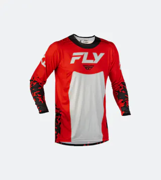 Crosstrui FLY Racing Lite Flake