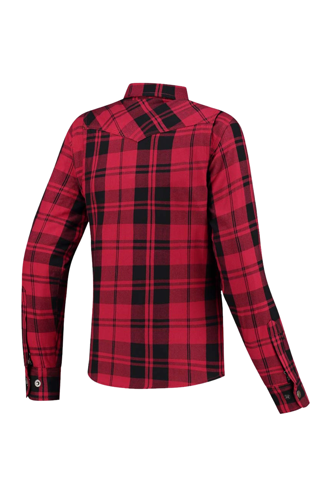 Rusty Stitches Liss V2 Women's MC Jacket