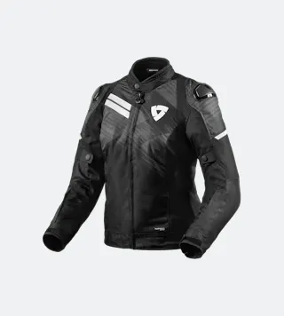 MC-Jakke Rev'It! Apex H2O Dame