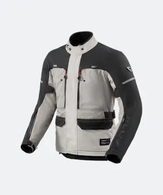 Motorjas REV'IT! Outback 5 H2O