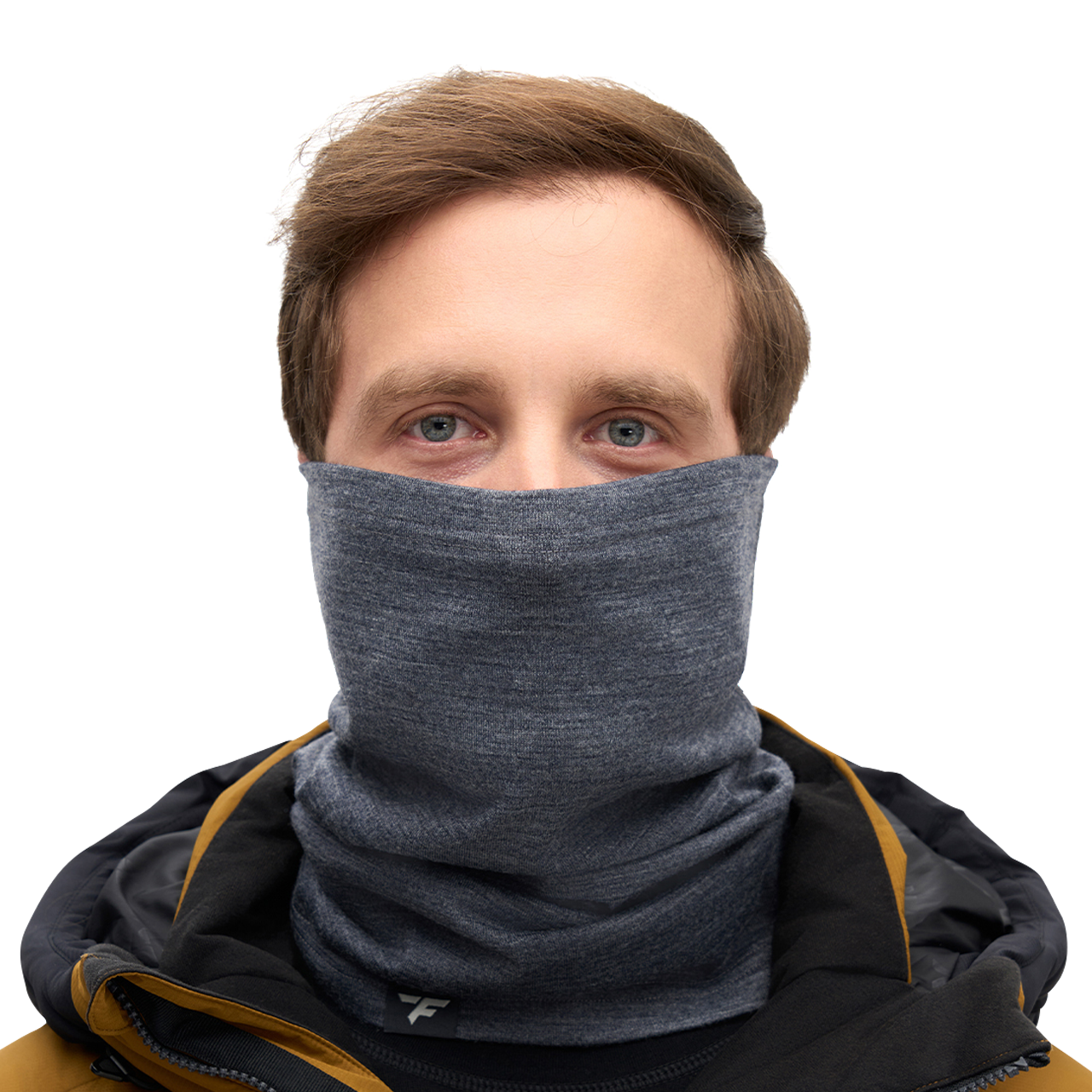 Finntrail Merino Balaclava