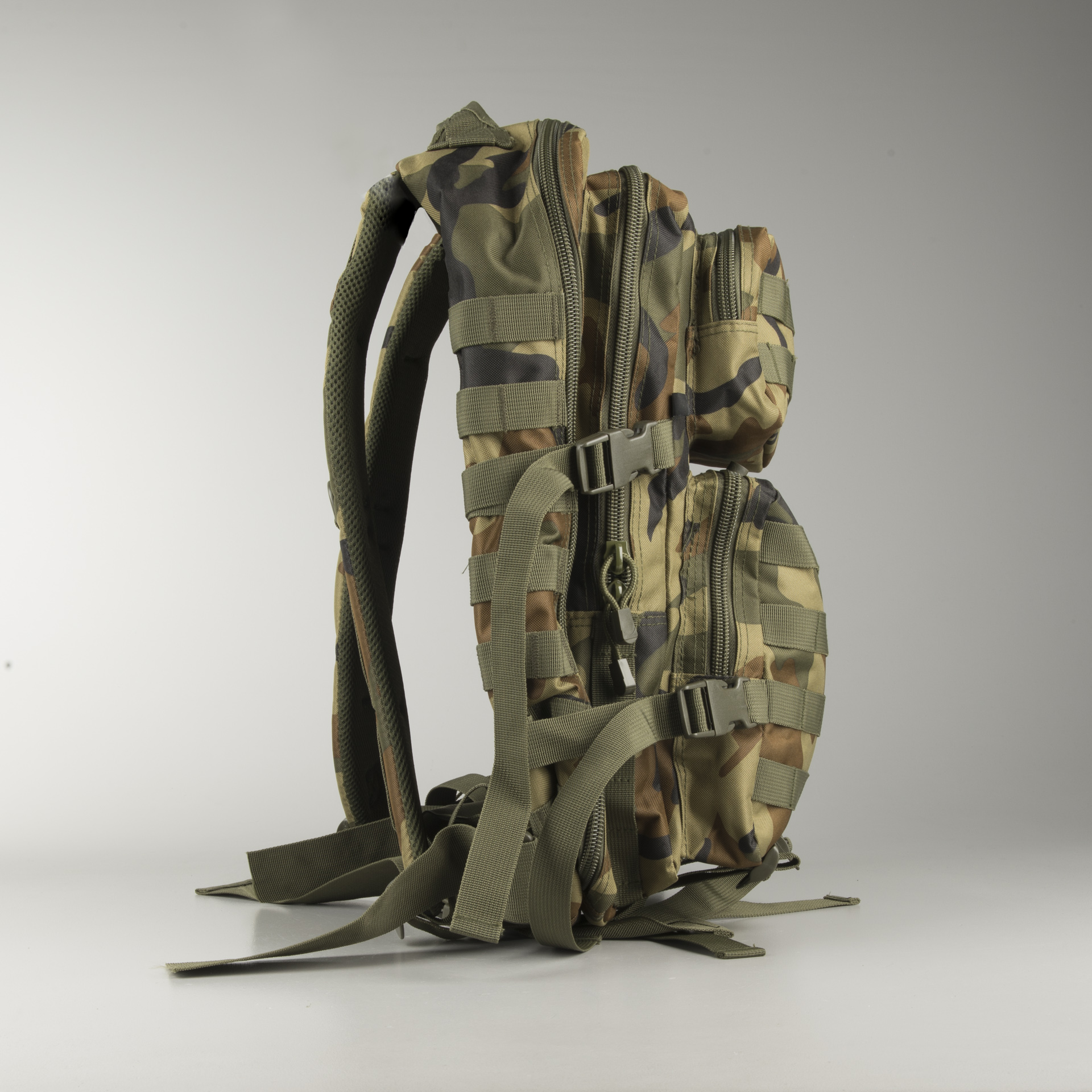 Brandit US Cooper Large Backpack - 30L