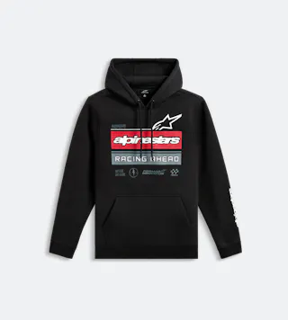 Sudadera Alpinestars Harken