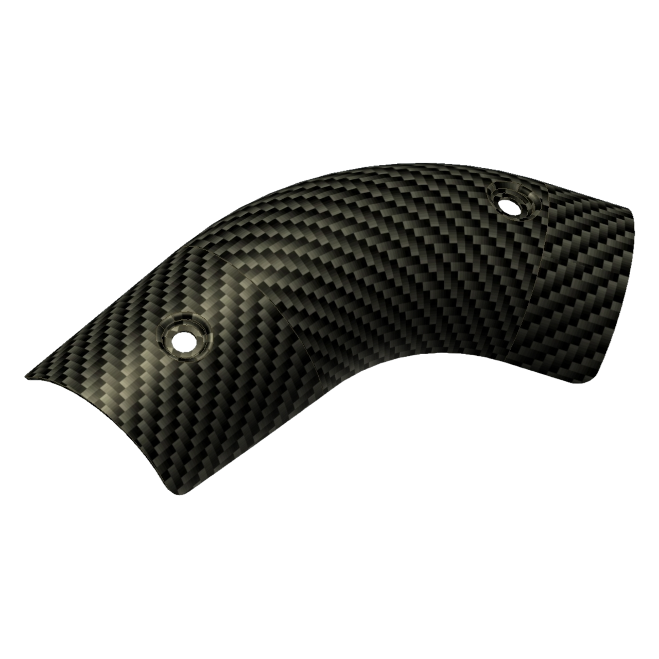 Mivv Optional Heat Protector