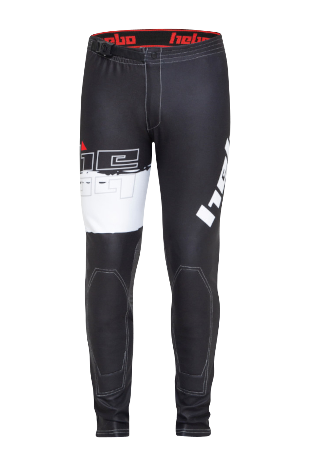 Trialbroek Hebo Pro
