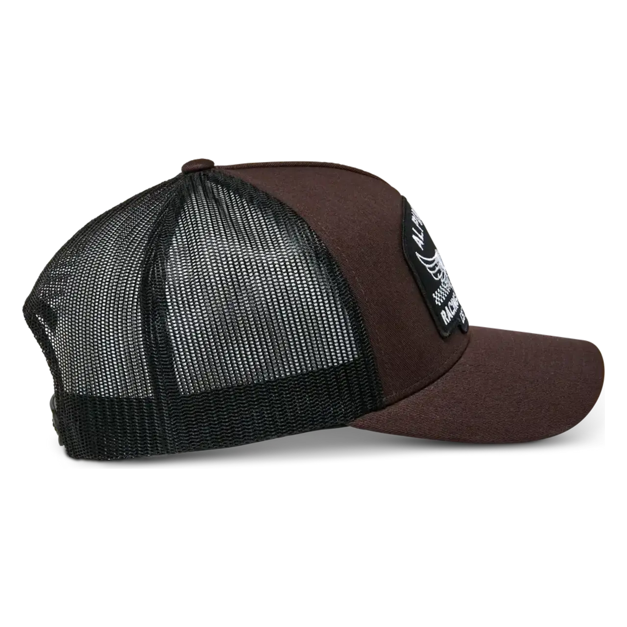 Alpinestars Heritage Patch Trucker Cap