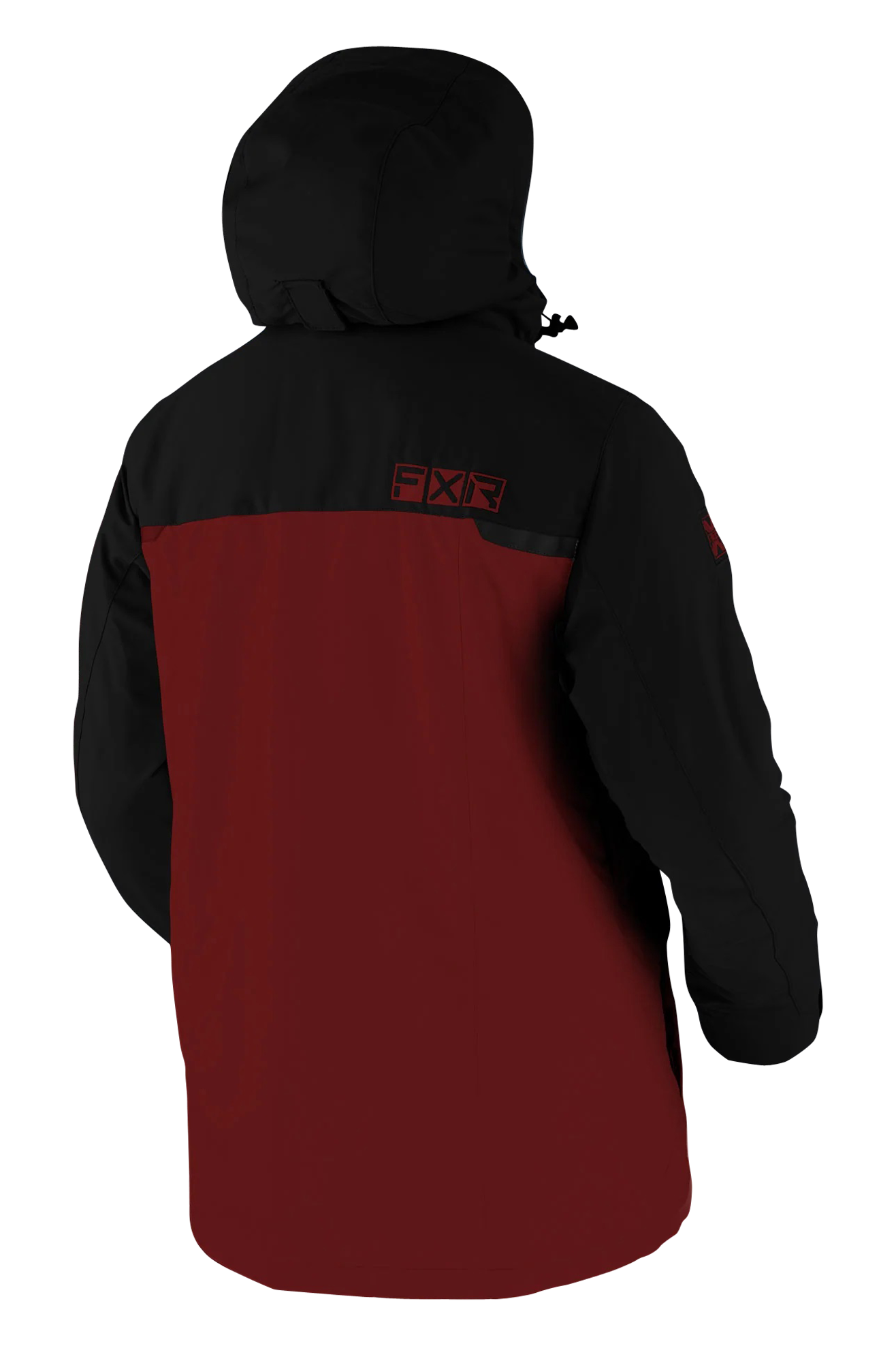 Chaqueta de Nieve FXR Chute