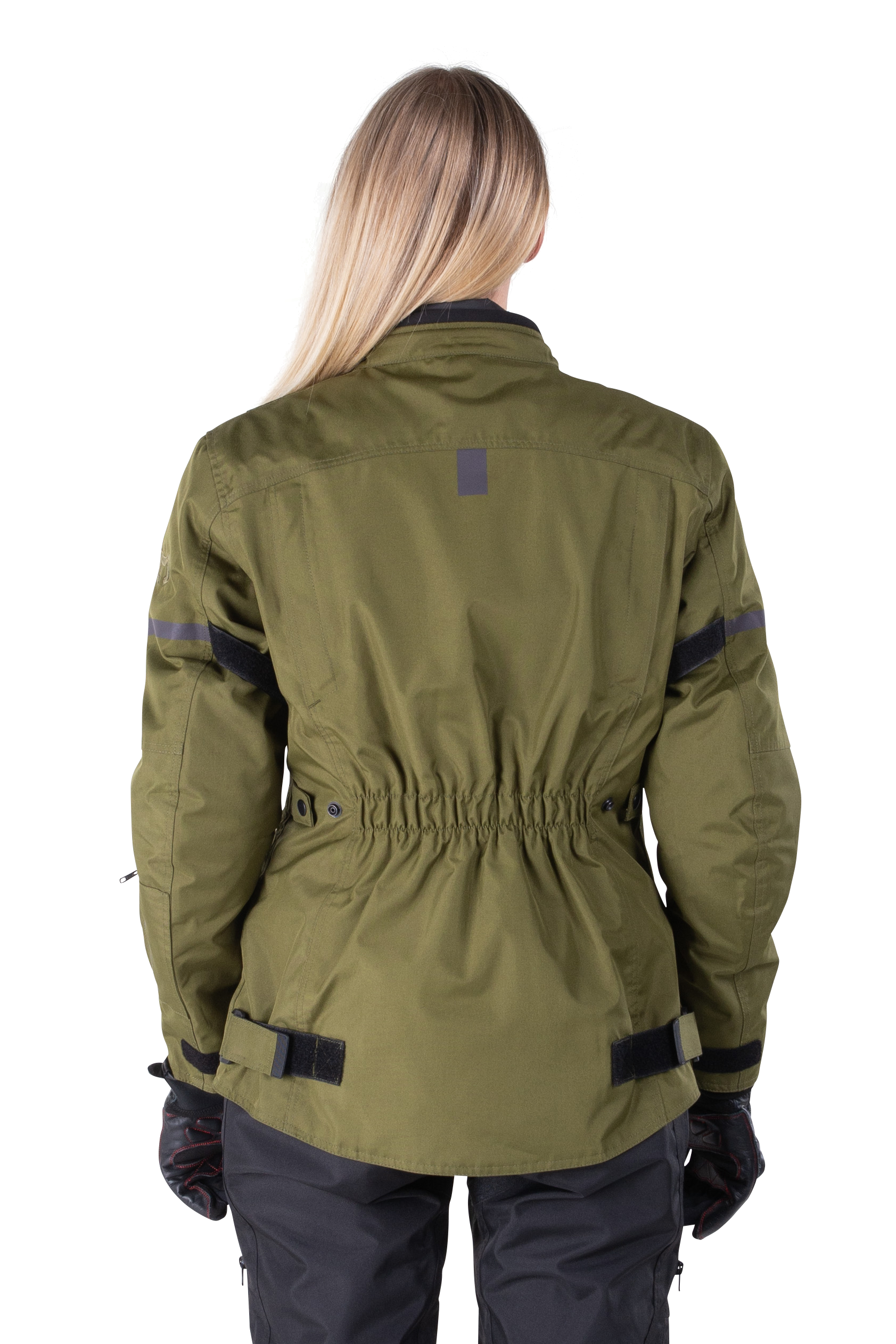 Course Commuter Women's Motorcycle Jacket