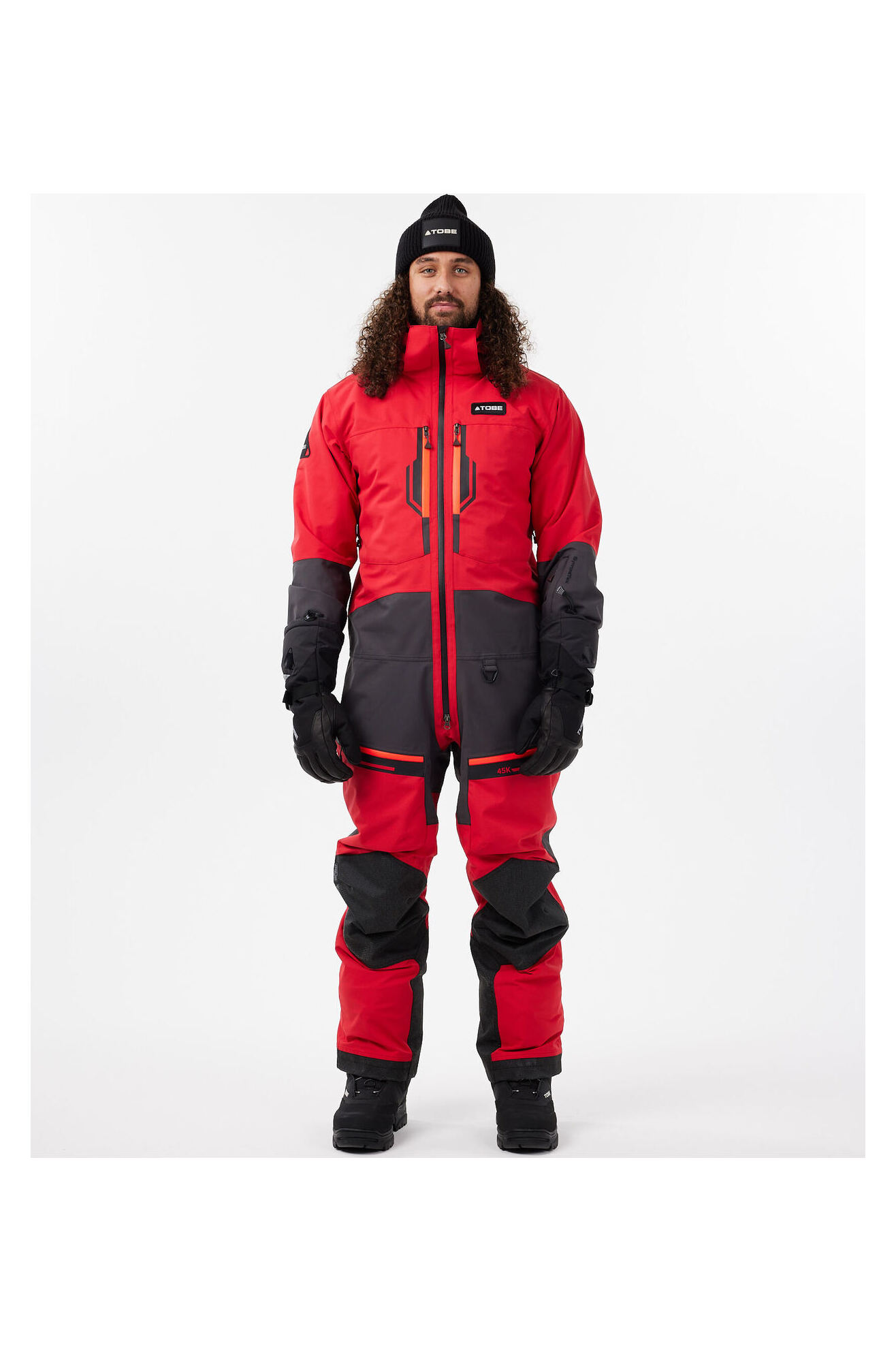 TOBE Tiro V3 Monosuit Aster