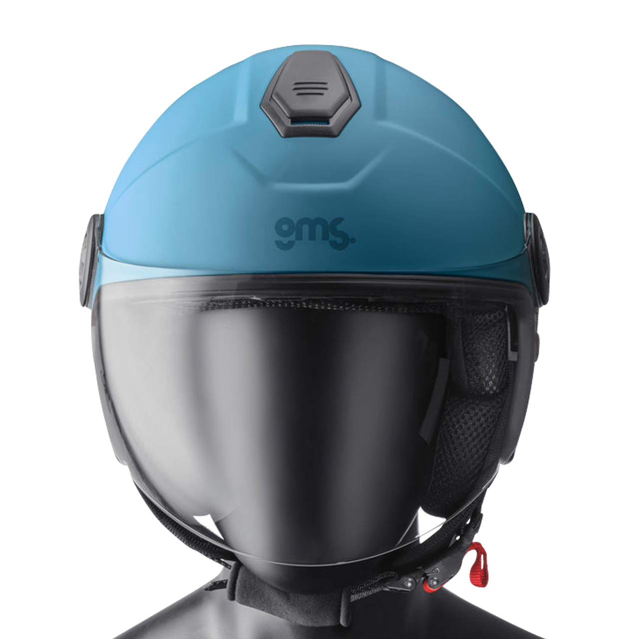 GMS Gelato Open Face Helmet