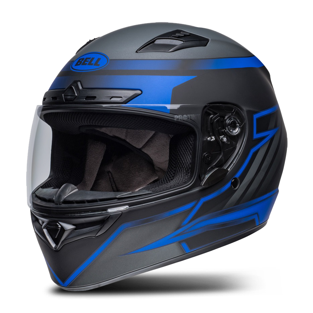 Integraalhelm BELL Qualifier DLX
