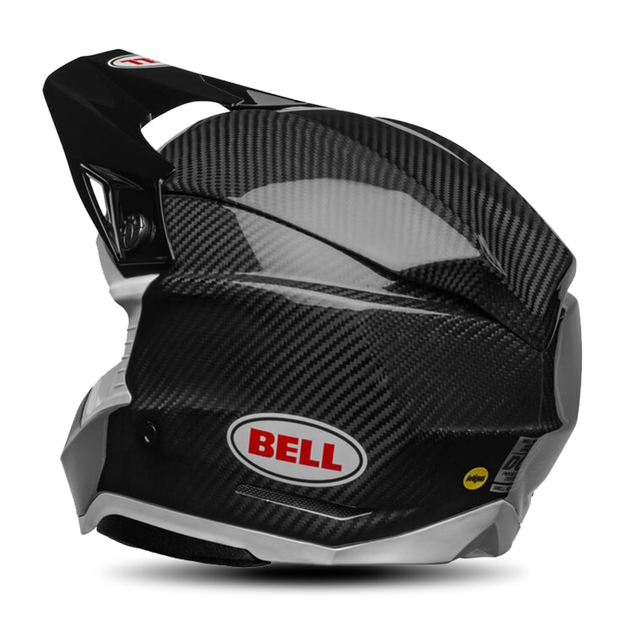 Casco de Cross BELL Moto-10 Mips® Spherical