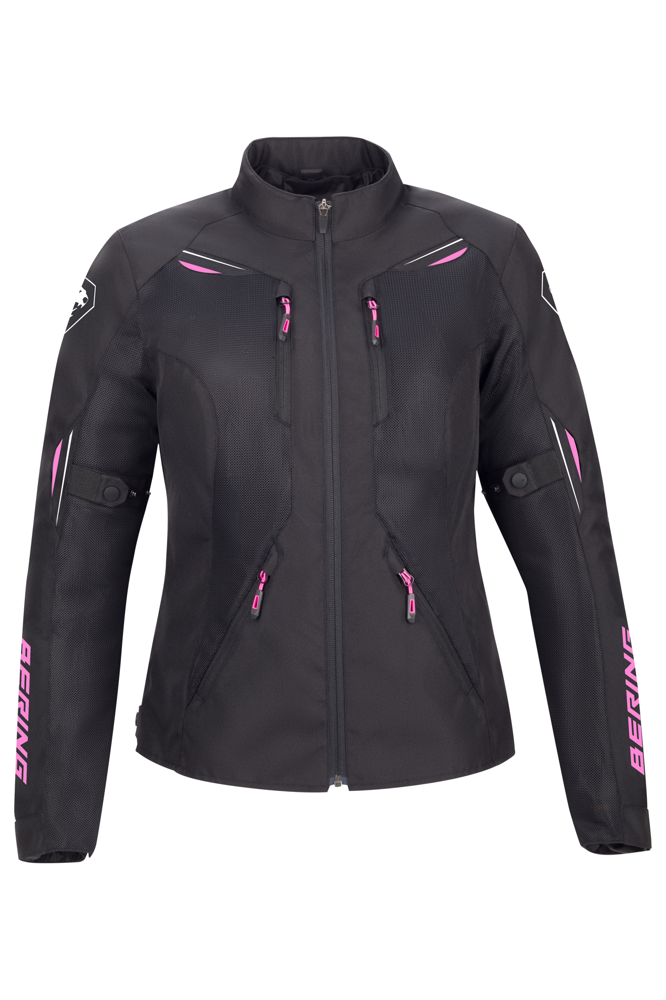 Motorradjacke Bering Brazilia Damen