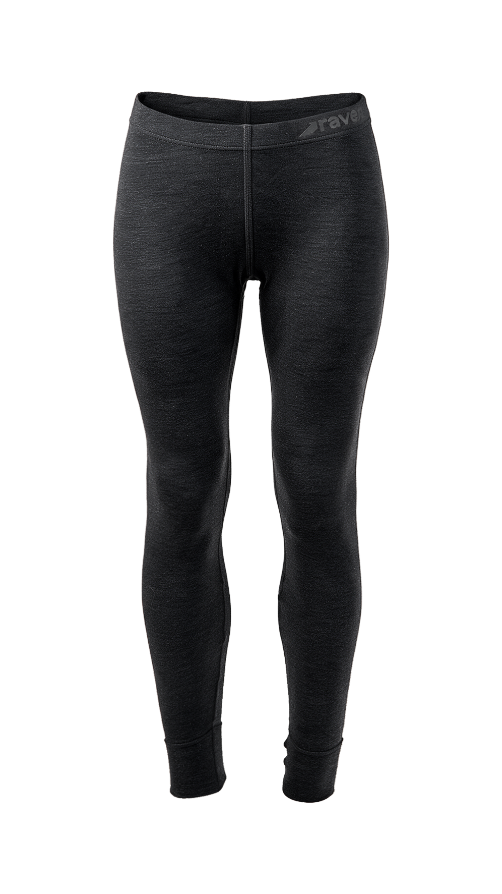 Conjunto de ropa interior térmica Raven Expedition para mujer - Pantalones