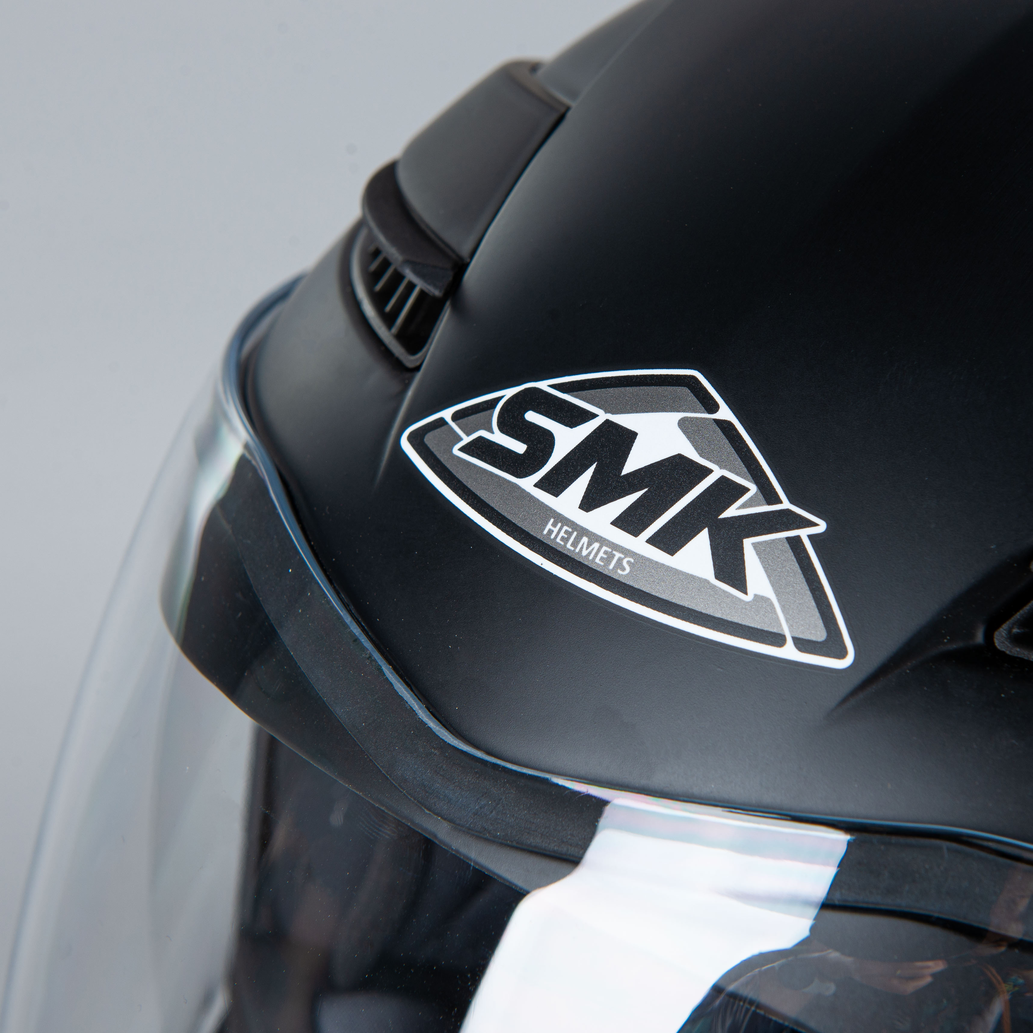 SMK Streem Open Helmet