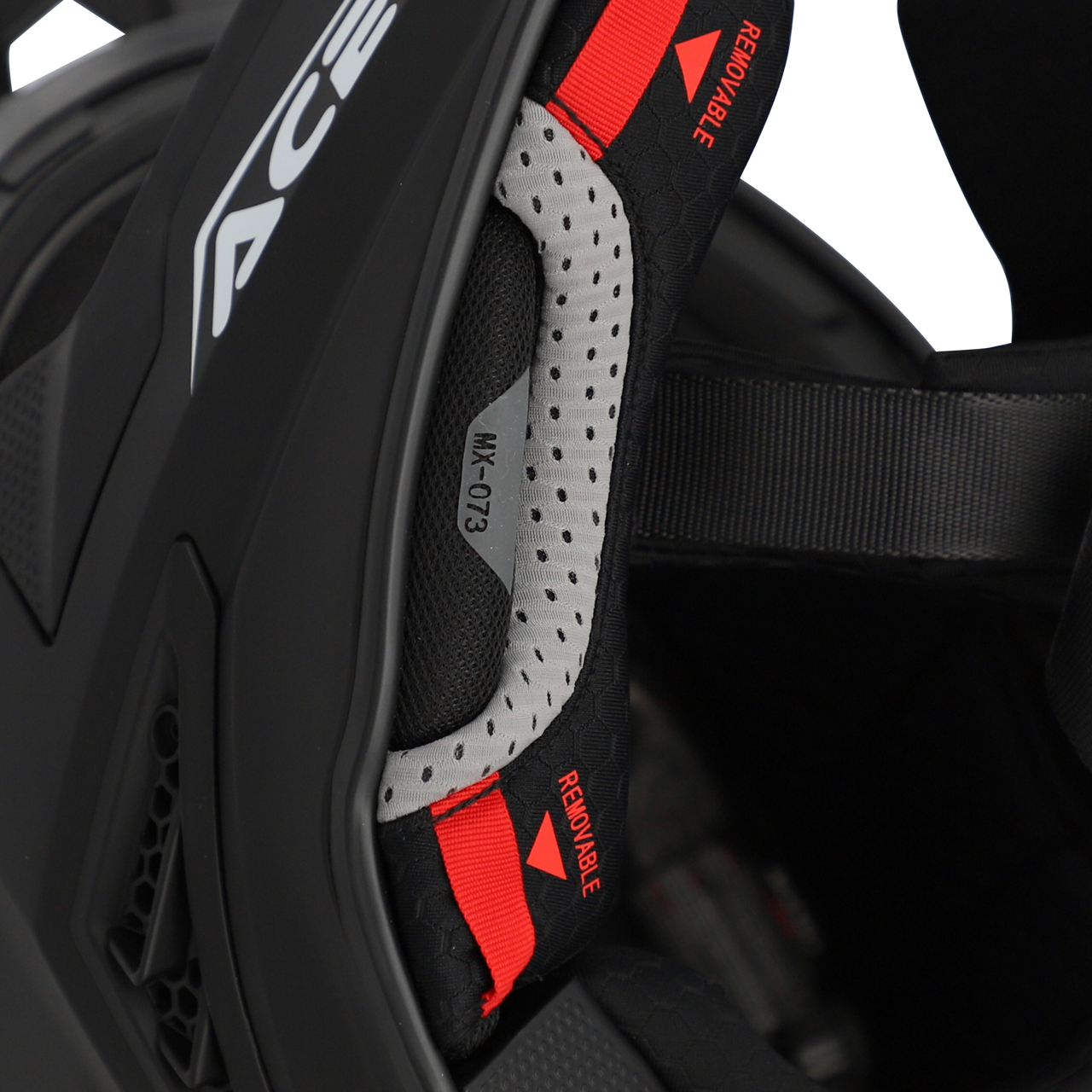 Crosshelm Acerbis Airstrike-X