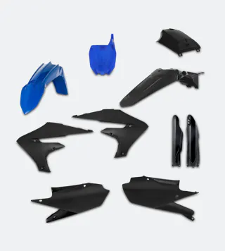 Komplet Plastikkit Acerbis