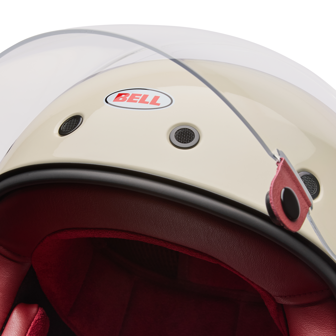 Capacete Integral BELL Bullitt GT Solid