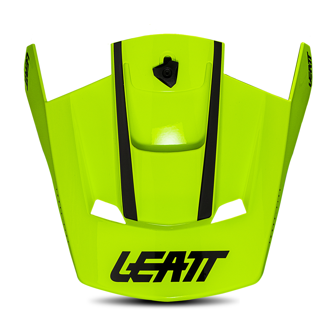 Kit de Casco Cross Leatt Moto 3.5 V26 Joven con Gafas