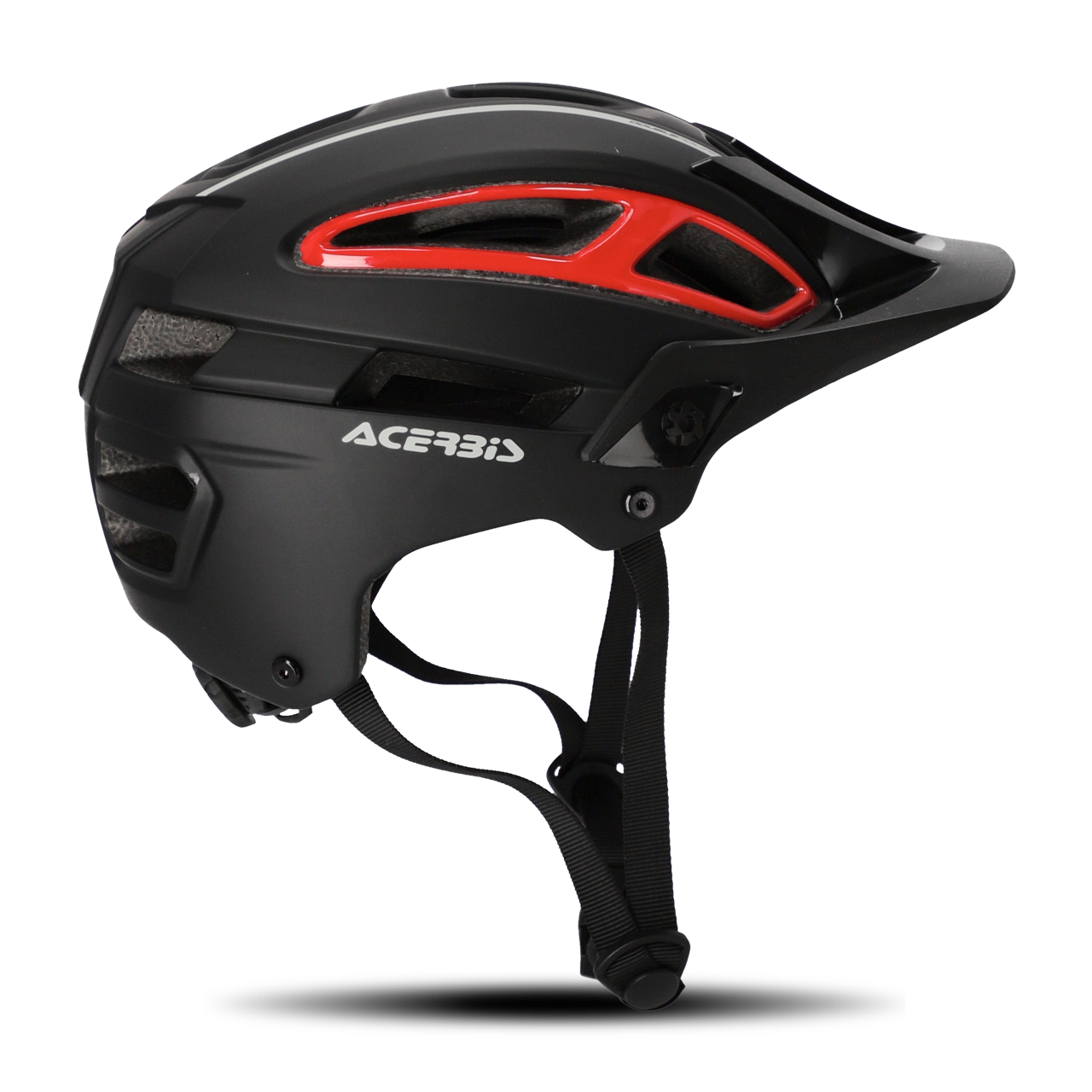 Casque VTT Acerbis Double P